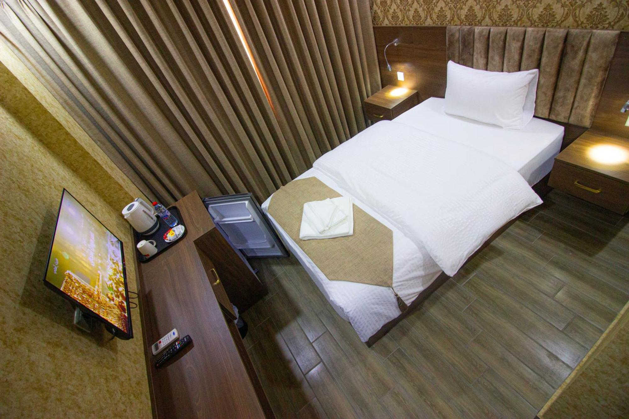 Beirut Hotel 2 New Амман Экстерьер фото