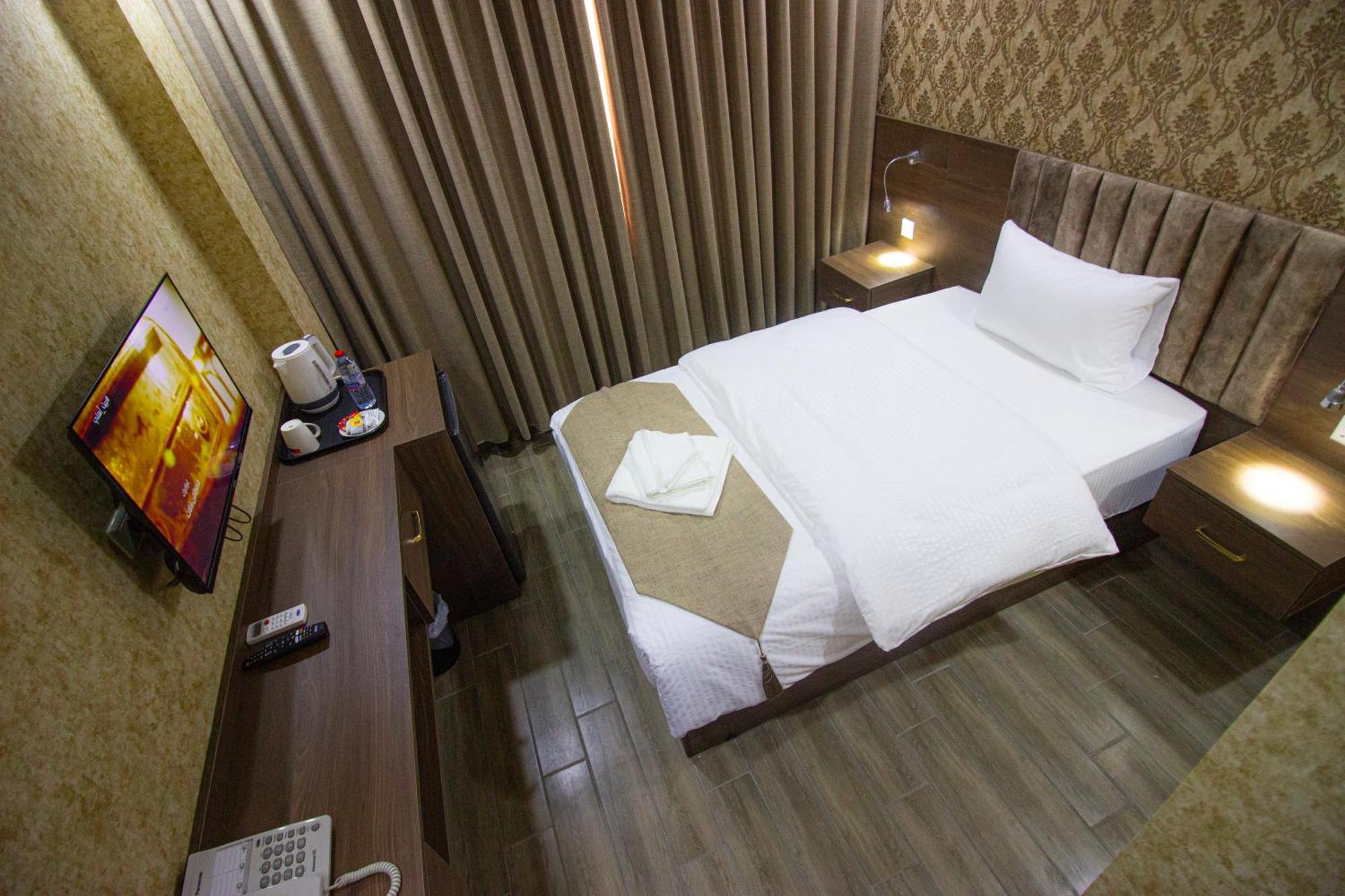 Beirut Hotel 2 New Амман Экстерьер фото