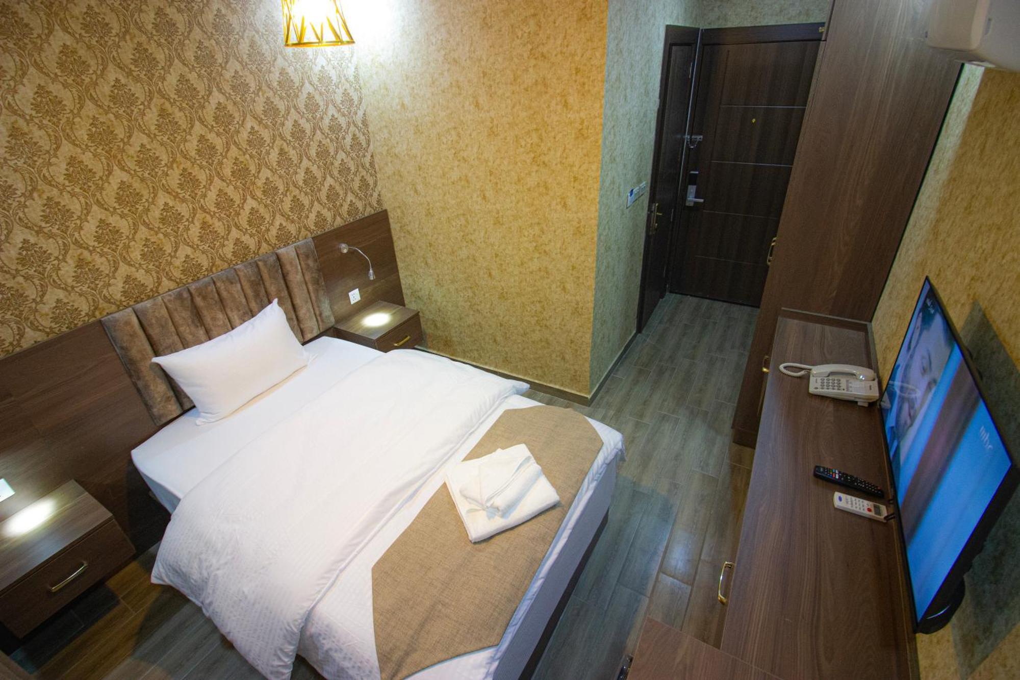 Beirut Hotel 2 New Амман Экстерьер фото