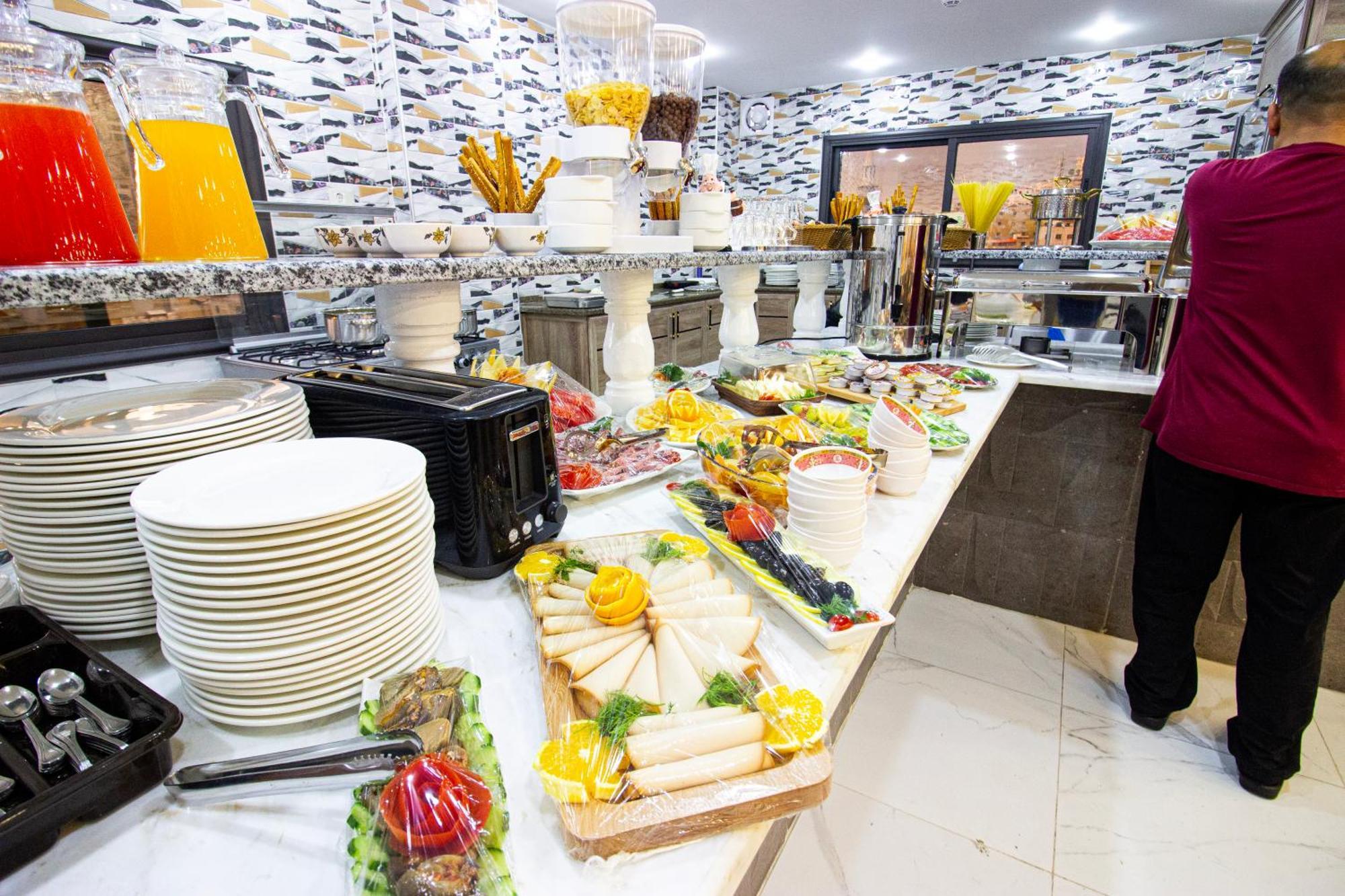 Beirut Hotel 2 New Амман Экстерьер фото