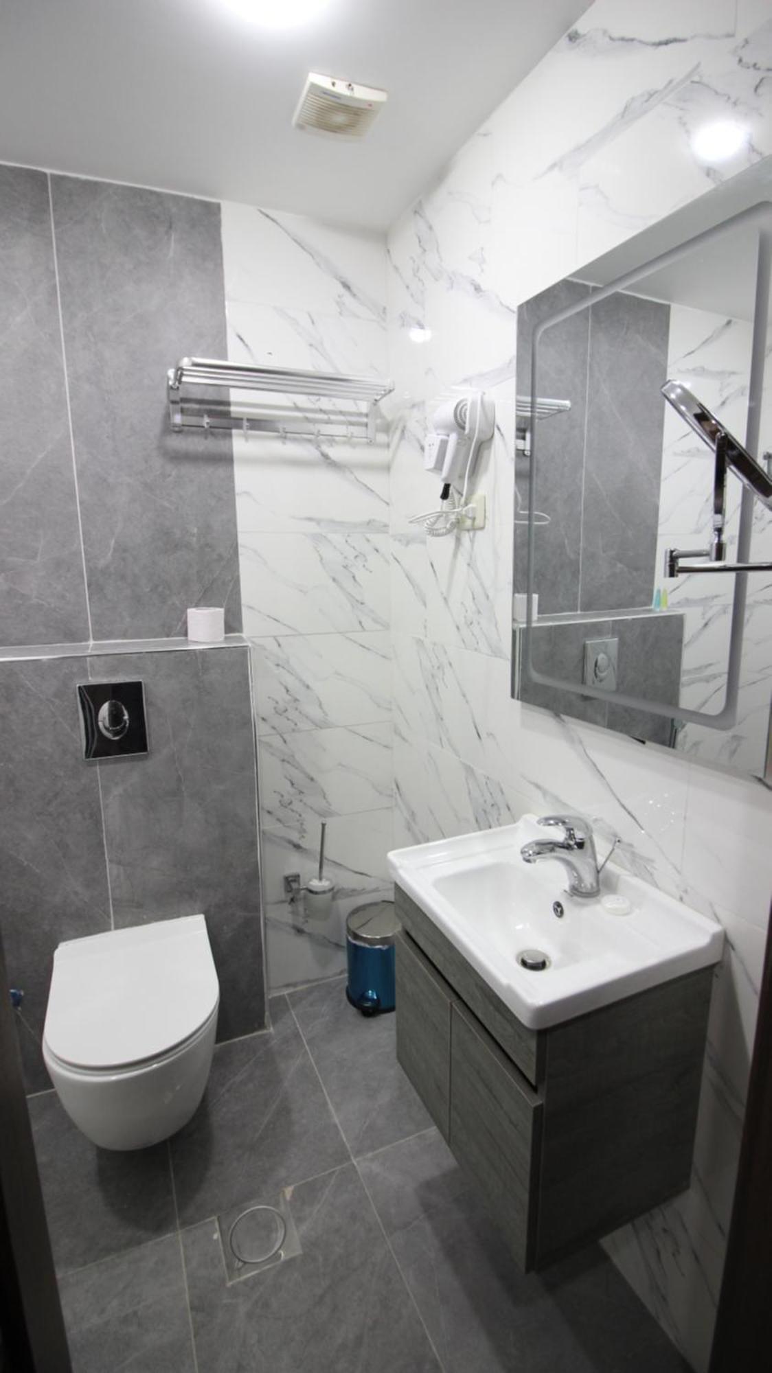 Beirut Hotel 2 New Амман Экстерьер фото